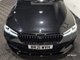 Used BMW 5 Series
