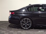 Used BMW 5 Series