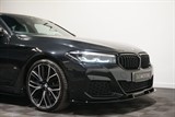 Used BMW 5 Series