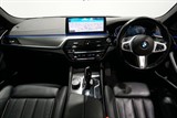 Used BMW 5 Series