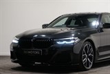 Used BMW 5 Series