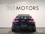 Used BMW 640d