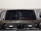 Used BMW 640d