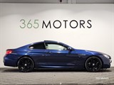 Used BMW 640d