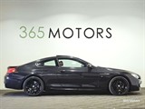 Used BMW 640d