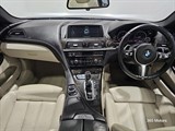 Used BMW 640d