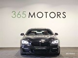 Used BMW 640d