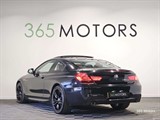 Used BMW 640d
