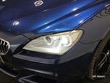 Used BMW 640d
