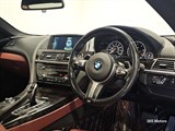 Used BMW 640d