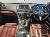 Used BMW 640d