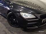 Used BMW 640d