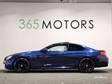 Used BMW 640d