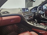 Used BMW 640d