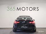Used BMW 640d