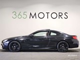 Used BMW 640d
