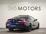 Used BMW 640d
