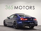 Used BMW 640d