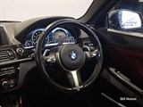 Used BMW 640d