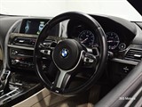 Used BMW 640d