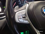 Used BMW 730d