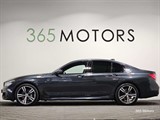 Used BMW 730d
