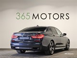 Used BMW 730d