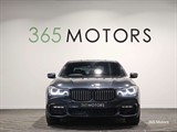 Used BMW 730d
