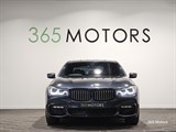 Used BMW 730d