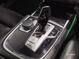 Used BMW 730d