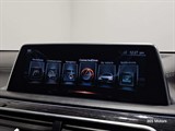 Used BMW 730d