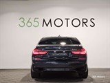 Used BMW 730d