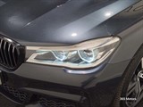 Used BMW 730d