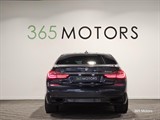 Used BMW 730d