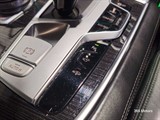 Used BMW 730d
