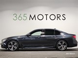Used BMW 730d