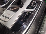Used BMW 730d