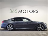 Used BMW 730d