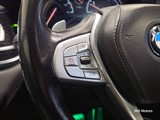 Used BMW 730d