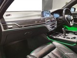 Used BMW 730d