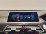 Used BMW 730d