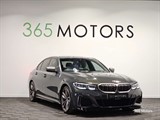 Used BMW M340i