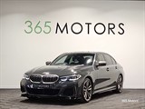 Used BMW M340i