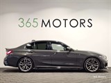Used BMW M340i