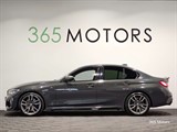 Used BMW M340i