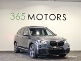 Used BMW X1