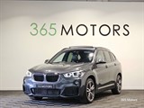 Used BMW X1