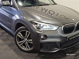 Used BMW X1