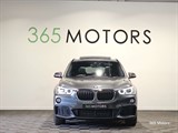 Used BMW X1