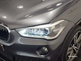 Used BMW X1